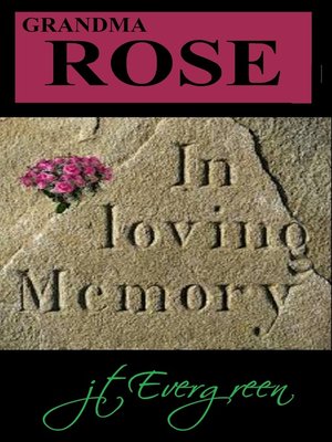 cover image of Grandma Rose
